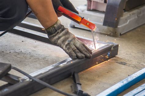 custom metal fabrication and welding forging|custom welding near me.